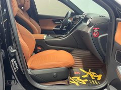 Mercedes-Benz GLC 260 L 4MATIC Luxury 5-Seater - ფოტო 13