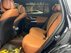 Mercedes-Benz GLC 260 L 4MATIC Luxury 5-Seater - ფოტო 14