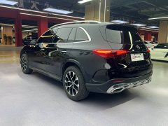 Mercedes-Benz GLC 260 L 4MATIC Luxury 5-Seater - ფოტო 16