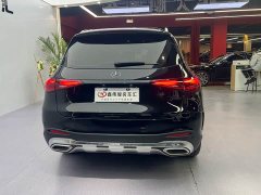 Mercedes-Benz GLC 260 L 4MATIC Luxury 5-Seater - ფოტო 17
