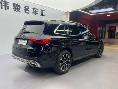 Mercedes-Benz GLC 260 L 4MATIC Luxury 5-Seater - ფოტო 18