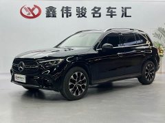 Mercedes-Benz GLC 260 L 4MATIC Luxury 5-Seater - ფოტო 2