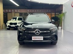 Mercedes-Benz GLC 260 L 4MATIC Luxury 5-Seater - ფოტო 3