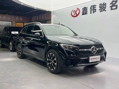 Mercedes-Benz GLC 260 L 4MATIC Luxury 5-Seater - ფოტო 4