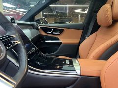 Mercedes-Benz GLC 260 L 4MATIC Luxury 5-Seater - ფოტო 7