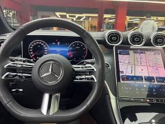 Mercedes-Benz GLC 260 L 4MATIC Luxury 5-Seater - ფოტო 8