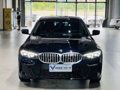 BMW 3 Series 2023 320Li M Sport Package - ფოტო 2