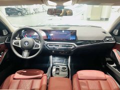 BMW 3 Series 2023 320Li M Sport Package - ფოტო 5