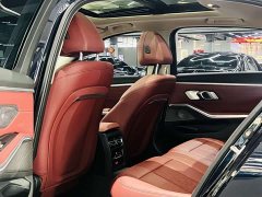 BMW 3 Series 2023 320Li M Sport Package - ფოტო 6