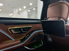 Mercedes-Benz Maybach S-Class S 480 4MATIC - ფოტო 16