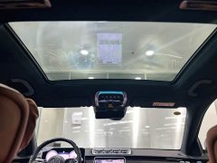 Mercedes-Benz Maybach S-Class S 480 4MATIC - ფოტო 17