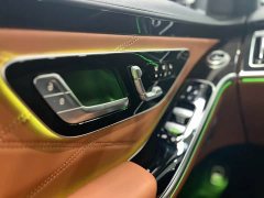 Mercedes-Benz Maybach S-Class S 480 4MATIC - ფოტო 18