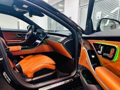Mercedes-Benz Maybach S-Class S 480 4MATIC - ფოტო 20