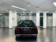 Mercedes-Benz Maybach S-Class S 480 4MATIC - ფოტო 5
