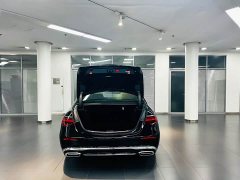 Mercedes-Benz Maybach S-Class S 480 4MATIC - ფოტო 6