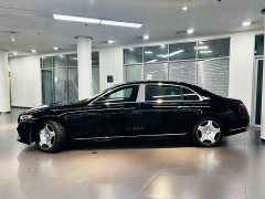 Mercedes-Benz Maybach S-Class S 480 4MATIC - ფოტო 7