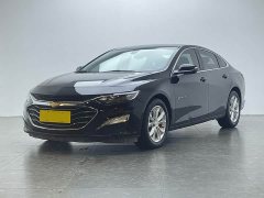 Chevrolet Malibu XL 535T Automatic Sharp Edition - ფოტო 1