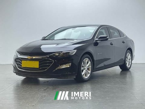 2021 Chevrolet Malibu XL 535T Automatic Sharp Edition - ავტომობილი ჩინეთიდან
