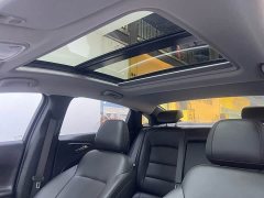 Chevrolet Malibu XL 535T Automatic Sharp Edition - ფოტო 11