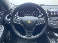 Chevrolet Malibu XL 535T Automatic Sharp Edition - ფოტო 13