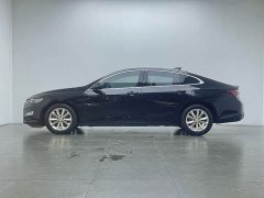 Chevrolet Malibu XL 535T Automatic Sharp Edition - ფოტო 14