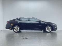Chevrolet Malibu XL 535T Automatic Sharp Edition - ფოტო 15