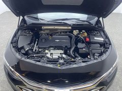 Chevrolet Malibu XL 535T Automatic Sharp Edition - ფოტო 16