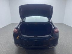 Chevrolet Malibu XL 535T Automatic Sharp Edition - ფოტო 19