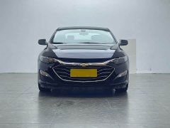 Chevrolet Malibu XL 535T Automatic Sharp Edition - ფოტო 2