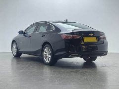 Chevrolet Malibu XL 535T Automatic Sharp Edition - ფოტო 20