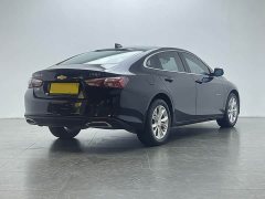 Chevrolet Malibu XL 535T Automatic Sharp Edition - ფოტო 3