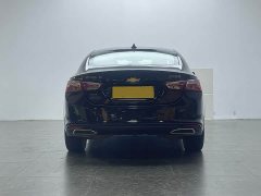 Chevrolet Malibu XL 535T Automatic Sharp Edition - ფოტო 4
