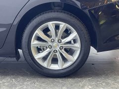 Chevrolet Malibu XL 535T Automatic Sharp Edition - ფოტო 5