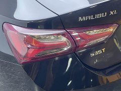 Chevrolet Malibu XL 535T Automatic Sharp Edition - ფოტო 7
