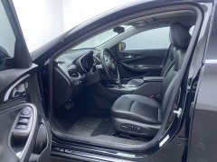Chevrolet Malibu XL 535T Automatic Sharp Edition - ფოტო 8