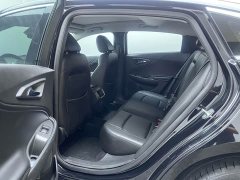 Chevrolet Malibu XL 535T Automatic Sharp Edition - ფოტო 9