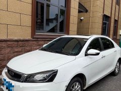 Geely Emgrand 2020 1.5L Manual Luxury - ფოტო 1
