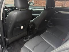 Geely Emgrand 2020 1.5L Manual Luxury - ფოტო 4