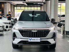 Geely Boyue L 2025 Fourth Generation 1.5TD DCT Jinxiu - ფოტო 2