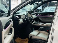 Geely Boyue L 2025 Fourth Generation 1.5TD DCT Jinxiu - ფოტო 4