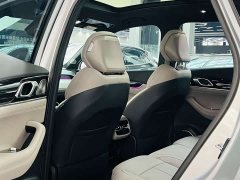 Geely Boyue L 2025 Fourth Generation 1.5TD DCT Jinxiu - ფოტო 6