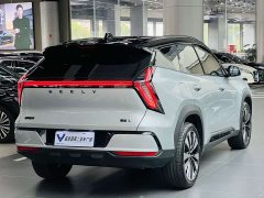 Geely Boyue L 2025 Fourth Generation 1.5TD DCT Jinxiu - ფოტო 9