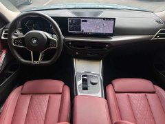BMW 3 Series 330Li M Sport Night Edition Package - ფოტო 10