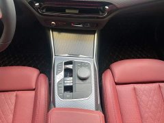 BMW 3 Series 330Li M Sport Night Edition Package - ფოტო 12