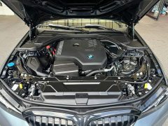 BMW 3 Series 330Li M Sport Night Edition Package - ფოტო 13