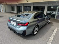 BMW 3 Series 330Li M Sport Night Edition Package - ფოტო 2