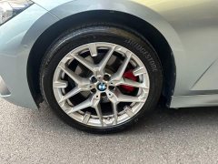 BMW 3 Series 330Li M Sport Night Edition Package - ფოტო 6