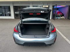 BMW 3 Series 330Li M Sport Night Edition Package - ფოტო 7