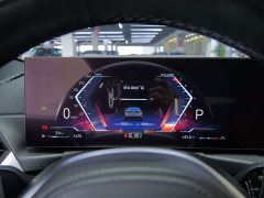 BMW 4 Series 2023 425i M Sport Night Edition - ფოტო 11