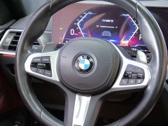 BMW 4 Series 2023 425i M Sport Night Edition - ფოტო 15